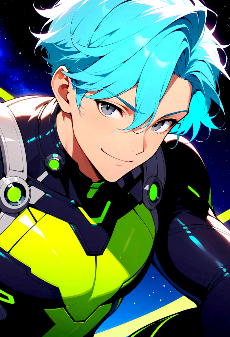 Shoseki Hero Sanctuary-LINK
